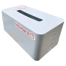 YOYOKI 好色升降面紙盒, 顏色隨機