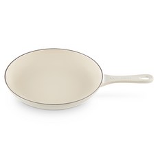 LE CREUSET 歐姆蛋鍋 蛋白霜, 1個, 24cm