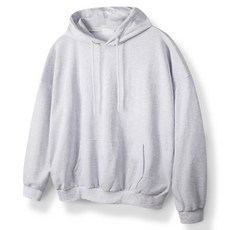 해리슨 베이직 오버핏 후드 티셔츠 HA-1021 ASA1004