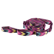 CLS 多功能露營掛繩 可伸縮掛物繩, 紫色