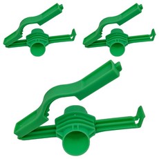 BEER BEAR 皮久熊 出口便利夾 MY4345, 顏色隨機, 3個