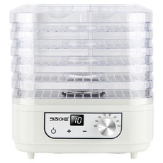 Kitchen-Art REX 家用5層大容量食物乾燥機 KP-FD558JT