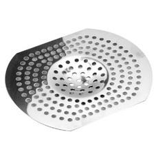 PEDRINI Gadget不鏽鋼水槽濾網, 1個, 1個裝