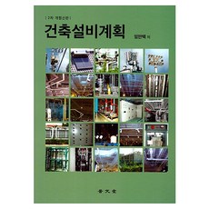 Bomundang 建築設備計畫 修訂新版 第2版, 林萬澤