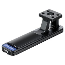 Leofoto 徠圖 鏡頭替換阿卡標準接座 彩宣總代理, 1個, LE SF-03 Lens foot for Sony