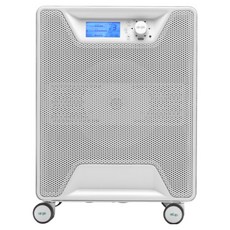 에어글 헤파 4중필터 프리미엄 공기청정기 286.61㎡, AG930