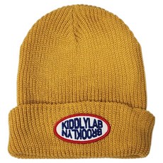 Kiddly k lab 毛線帽