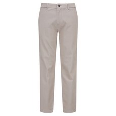 프로젝트엠 남성용 테이퍼드 치노팬츠