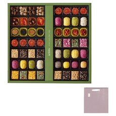 Gyodong 花新娘套組 716g + 購物袋, 1套