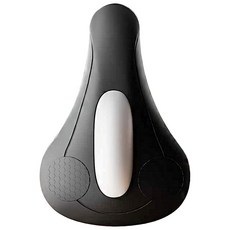 Kyhome 全自動PC肌訓練器/盆底肌訓練器/電動凸點按摩器, 黑色, 1個