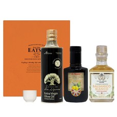 It's N 義大利橄欖油巴薩米克3件組禮盒 B, 1套