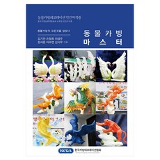 KCDA 動物雕刻大師：民間資格證, 金基振