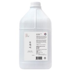 soop care 扁柏水芬多精除臭劑補充包, 1個, 4L