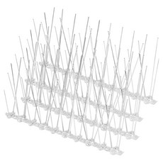 驅鴿防鳥刺 75g x 40入組 50cm, 1套