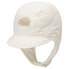 Tartine et Chocolat UE Flynn 刺蝟鋪棉帽