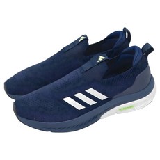 adidas 愛迪達 男款 CLOUDFOAM WALK LOUNGER 運動鞋 ID4055