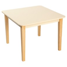 mentari 陽光花園學習桌 MT7861, 1套, 米色