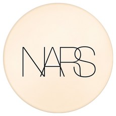 나스 퓨어 래디언트 프로텍션 아쿠아 글로우 쿠션 파운데이션 컴팩트 케이스, 1개