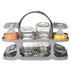 CUCKOO 福庫 3人份棉花糖 CDW-BS03 專用奶瓶託盤, CDWA-B401G