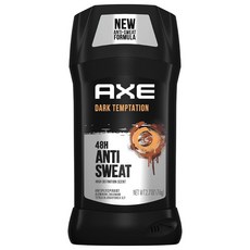 AXE Dark Temptation黑街誘惑 體香膏, 1個, 76g