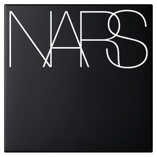 나스 네츄럴 래디언트 롱웨어 쿠션 파운데이션 케이스, 블랙케이스/혼합색상, 1개