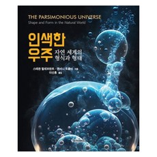 kyowoo 吝嗇的宇宙, 斯特凡·希爾德布蘭特, 安東尼·特龍巴