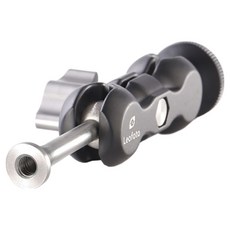 Leofoto 徠圖 魔術手臂 彩宣總代理, LEAM-2T, 1個