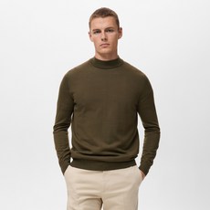 MANGO男款毛衣 WILLYM 17015973