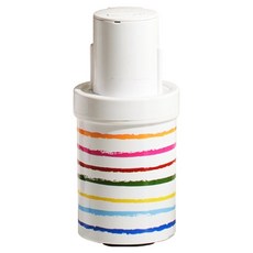 VAKUEN. Wieder 紅酒保鮮器, 1個, 彩虹