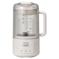 CUCKOO 福庫 美食系列 8重不鏽鋼刀片豆漿機, CNM-ANL1000W