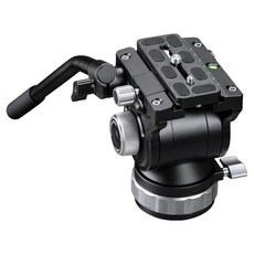 Leofoto 徠圖 油壓雲台 彩宣總代理, 1個, LEBV-15