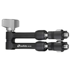 Leofoto 徠圖 高鎖力魔術手臂 彩宣總代理, 1個, LEAM-3kit