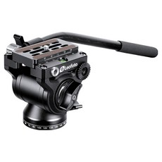 Leofoto 徠圖 油壓雲台 彩宣總代理, 1個, LEBV-10