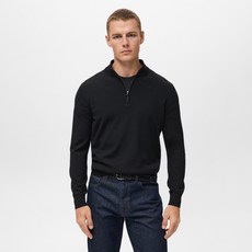 MANGO 男款毛衣 WILLYP 17055971