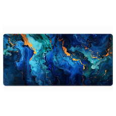 多溫 獨特的長桌墊 300 x 800 x 3 mm, TYPE 11, 1個