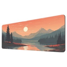 Daon 堅固長桌墊 300 x 800 x 4 mm, 1個, 款式 10