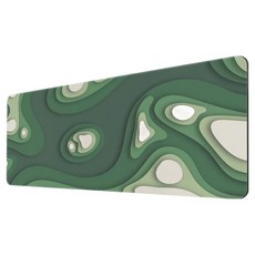 다온 견고한 장패드 400 x 900 x 3 mm, TYPE 2, 1개