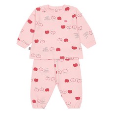 Tartine et Chocolat GL蘋果們 上下套裝