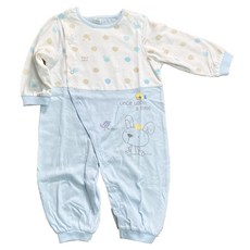 vivibaby 粉彩兔妙妙裝