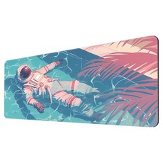 다온 堅固長桌墊 400 x 900 x 2 mm, TYPE 8, 1個