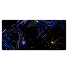 Daon 時尚長桌墊 300 x 600 x 2 mm, 1個, TYPE 11