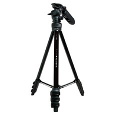 MAGIPEA 美極品 相機/手機腳架 + 三合一穩定器夾具組 專業影音創作者必備組合, MAGIPEA-132, 1個, 黑色