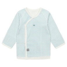 Tartine et Chocolat B Carrot 新生兒肚衣