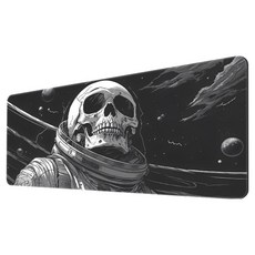 Daon 堅固大型滑鼠墊 300 x 700 x 3 mm, 1個, TYPE 14