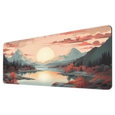 다온 견고한 장패드 300 x 800 x 4 mm, TYPE 21, 1개