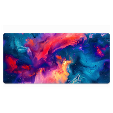 Daon 獨特長桌墊 400 x 900 x 2 mm, 1個, TYPE 4