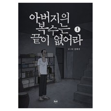 父親的復仇永無止境 1, 姜泰振, Human Cube