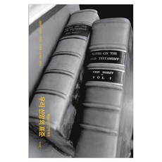 우리 신앙의 표준:웨슬리언 신약개론, KMC, 김충연 외 5인