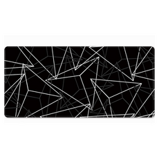 DAON 時尚長桌墊 400 x 800 x 3 mm, 1個, TYPE 3