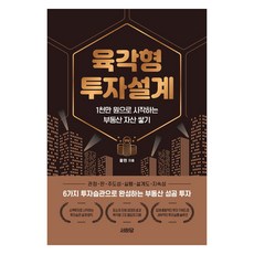 육각형 투자설계, 서하당, 황현